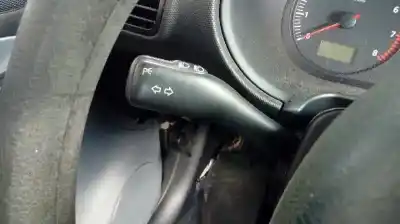 Scrapping Vehicle seat leon (1m1) 1.8 20v of the year 2000 powered apg
