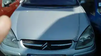 Утилизация автомобиля citroen c5 berlina 2.0 16v cat (rfn / ew10j4) года 2001 питание rfn