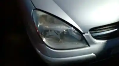 Утилизация автомобиля citroen c5 berlina 2.0 16v cat (rfn / ew10j4) года 2001 питание rfn