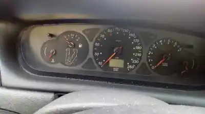 Утилизация автомобиля citroen c5 berlina 2.0 16v cat (rfn / ew10j4) года 2001 питание rfn