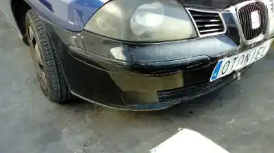 Утилизация автомобиля seat cordoba berlina (6l2) 1.4 16v года 2003 питание bby