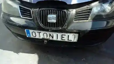 Утилизация автомобиля seat cordoba berlina (6l2) 1.4 16v года 2003 питание bby