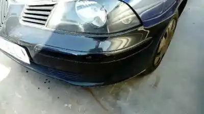 Утилизация автомобиля seat cordoba berlina (6l2) 1.4 16v года 2003 питание bby