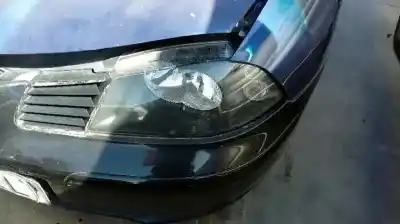 Утилизация автомобиля seat cordoba berlina (6l2) 1.4 16v года 2003 питание bby