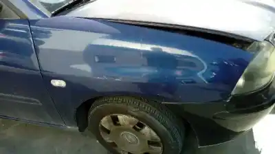 Утилизация автомобиля seat cordoba berlina (6l2) 1.4 16v года 2003 питание bby