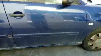 Утилизация автомобиля seat cordoba berlina (6l2) 1.4 16v года 2003 питание bby