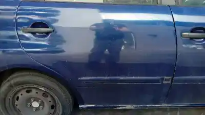Утилизация автомобиля seat cordoba berlina (6l2) 1.4 16v года 2003 питание bby