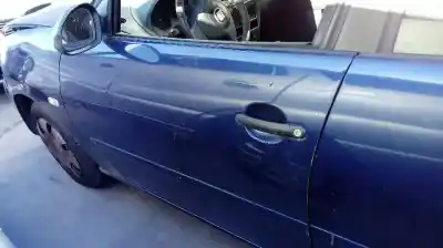 Утилизация автомобиля seat cordoba berlina (6l2) 1.4 16v года 2003 питание bby