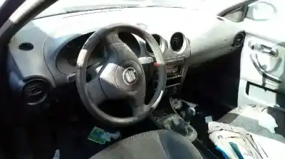 Утилизация автомобиля seat cordoba berlina (6l2) 1.4 16v года 2003 питание bby