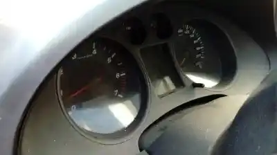 Утилизация автомобиля seat cordoba berlina (6l2) 1.4 16v года 2003 питание bby