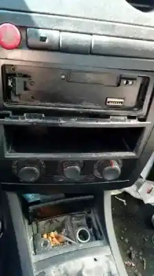 Утилизация автомобиля seat cordoba berlina (6l2) 1.4 16v года 2003 питание bby