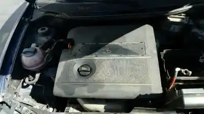 Утилизация автомобиля seat cordoba berlina (6l2) 1.4 16v года 2003 питание bby