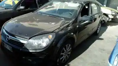 Здавання транспортного засобу OPEL ASTRA H BERLINA 1.4 16V 90 CV / 66 KW року 2006 потужний Z14XEP