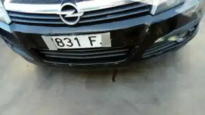 Здавання транспортного засобу opel astra h berlina 1.4 16v 90 cv / 66 kw року 2006 потужний z14xep