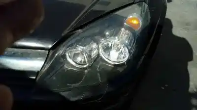 Здавання транспортного засобу opel astra h berlina 1.4 16v 90 cv / 66 kw року 2006 потужний z14xep