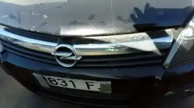 Здавання транспортного засобу opel astra h berlina 1.4 16v 90 cv / 66 kw року 2006 потужний z14xep