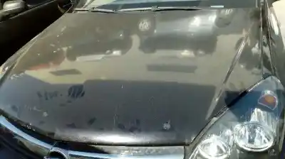 Здавання транспортного засобу opel astra h berlina 1.4 16v 90 cv / 66 kw року 2006 потужний z14xep