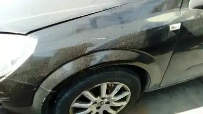Здавання транспортного засобу opel astra h berlina 1.4 16v 90 cv / 66 kw року 2006 потужний z14xep