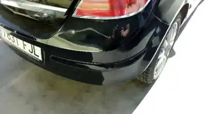 Здавання транспортного засобу opel astra h berlina 1.4 16v 90 cv / 66 kw року 2006 потужний z14xep