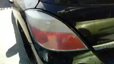 Здавання транспортного засобу opel astra h berlina 1.4 16v 90 cv / 66 kw року 2006 потужний z14xep