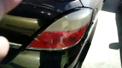 Здавання транспортного засобу opel astra h berlina 1.4 16v 90 cv / 66 kw року 2006 потужний z14xep