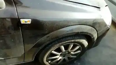 Здавання транспортного засобу opel astra h berlina 1.4 16v 90 cv / 66 kw року 2006 потужний z14xep