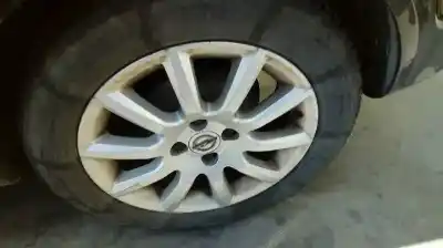 Здавання транспортного засобу opel astra h berlina 1.4 16v 90 cv / 66 kw року 2006 потужний z14xep