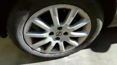 Здавання транспортного засобу opel astra h berlina 1.4 16v 90 cv / 66 kw року 2006 потужний z14xep