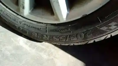 Здавання транспортного засобу opel astra h berlina 1.4 16v 90 cv / 66 kw року 2006 потужний z14xep