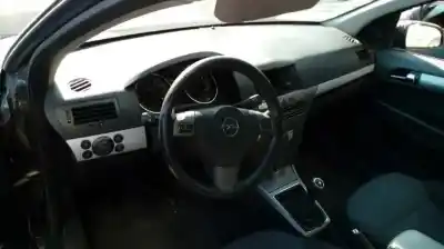 Здавання транспортного засобу opel astra h berlina 1.4 16v 90 cv / 66 kw року 2006 потужний z14xep