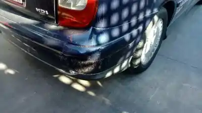 Здавання транспортного засобу citroen c5 berlina 2.2 hdi vivace року 2002 потужний 4hx