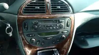 Здавання транспортного засобу citroen c5 berlina 2.2 hdi vivace року 2002 потужний 4hx
