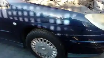 Здавання транспортного засобу citroen c5 berlina 2.2 hdi vivace року 2002 потужний 4hx