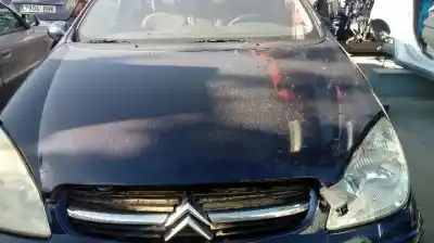 Здавання транспортного засобу citroen c5 berlina 2.2 hdi vivace року 2002 потужний 4hx