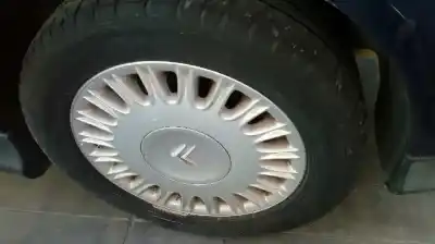 Здавання транспортного засобу citroen c5 berlina 2.2 hdi vivace року 2002 потужний 4hx