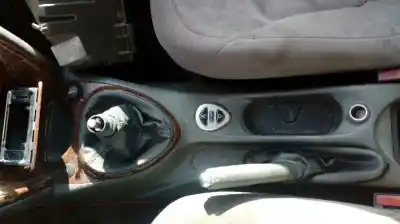 Здавання транспортного засобу citroen c5 berlina 2.2 hdi vivace року 2002 потужний 4hx