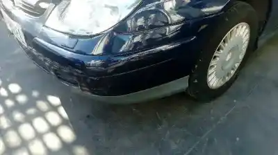 Здавання транспортного засобу citroen c5 berlina 2.2 hdi vivace року 2002 потужний 4hx