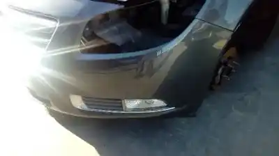 Здавання транспортного засобу opel insignia a sedán (g09) 2.0 cdti (69) року 2010 потужний a20dth