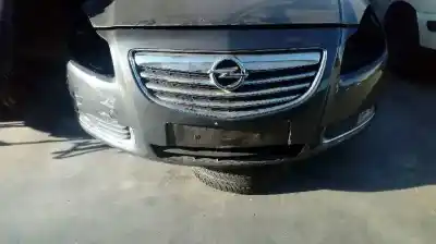 Здавання транспортного засобу opel insignia a sedán (g09) 2.0 cdti (69) року 2010 потужний a20dth