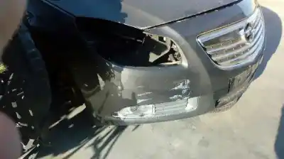 Здавання транспортного засобу opel insignia a sedán (g09) 2.0 cdti (69) року 2010 потужний a20dth