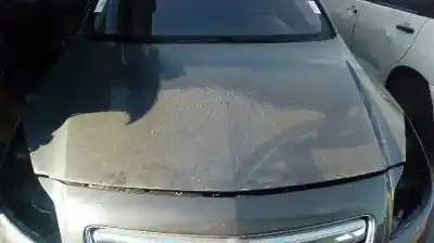 Здавання транспортного засобу opel insignia a sedán (g09) 2.0 cdti (69) року 2010 потужний a20dth