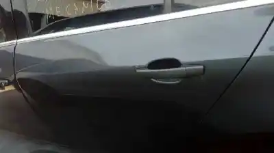 Здавання транспортного засобу opel insignia a sedán (g09) 2.0 cdti (69) року 2010 потужний a20dth