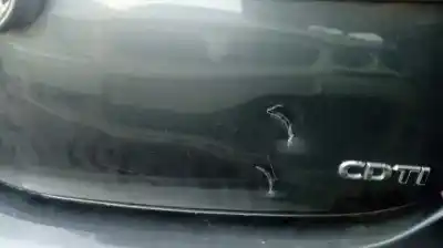 Здавання транспортного засобу opel insignia a sedán (g09) 2.0 cdti (69) року 2010 потужний a20dth