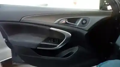 Здавання транспортного засобу opel insignia a sedán (g09) 2.0 cdti (69) року 2010 потужний a20dth