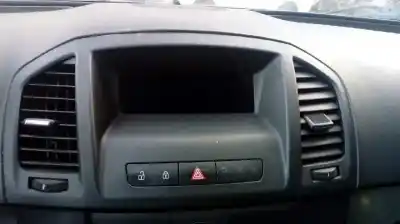 Здавання транспортного засобу opel insignia a sedán (g09) 2.0 cdti (69) року 2010 потужний a20dth