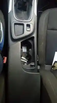 Здавання транспортного засобу opel insignia a sedán (g09) 2.0 cdti (69) року 2010 потужний a20dth