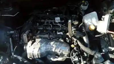 Здавання транспортного засобу opel insignia a sedán (g09) 2.0 cdti (69) року 2010 потужний a20dth