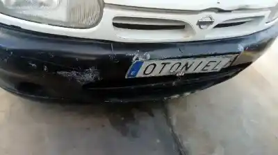 Утилизация автомобиля nissan vanette cargo 2.3 diesel года 1995 питание ld23 g