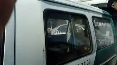 Утилизация автомобиля nissan vanette cargo 2.3 diesel года 1995 питание ld23 g