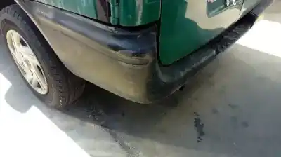 Утилизация автомобиля nissan vanette cargo 2.3 diesel года 1995 питание ld23 g